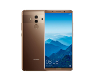 HUAWEI MATE 10 PRO Dual Sim Brazowy - 387247 - zdjęcie 1